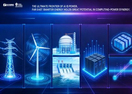 the Endgame of AI Lies in Power: The Strong Potent...